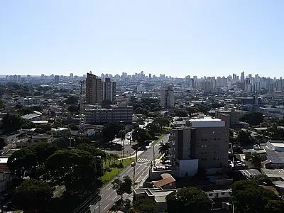 Governo do Estado assina convênios na área de infraestrutura urbana com Campo Grande