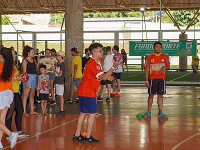 Segunda edição de Festival Surdolímpico acontece no sábado em Campo Grande