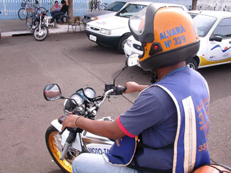 Tarifas de taxi e moto-taxi aumentam a partir de sexta-feira