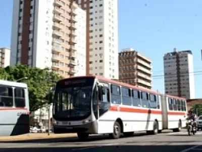 Prefeitura defende hoje em Brasília projetos de construção de duas praças