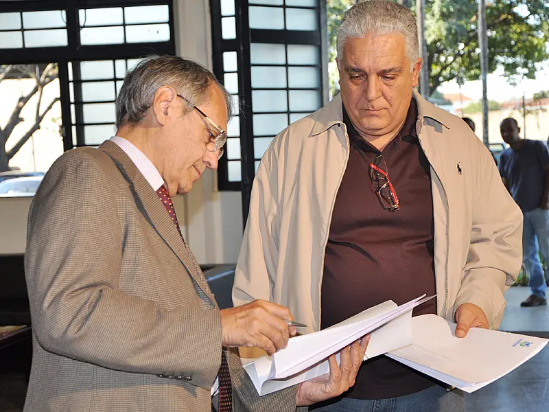 Comissão eleitoral matem eleição da Acrissul para o dia 8