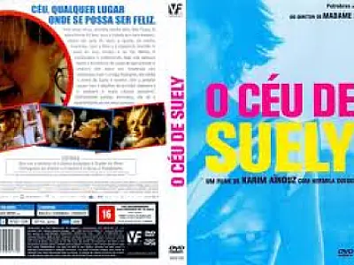 “O Céu de Suely” será apresentado hoje no CineMIS