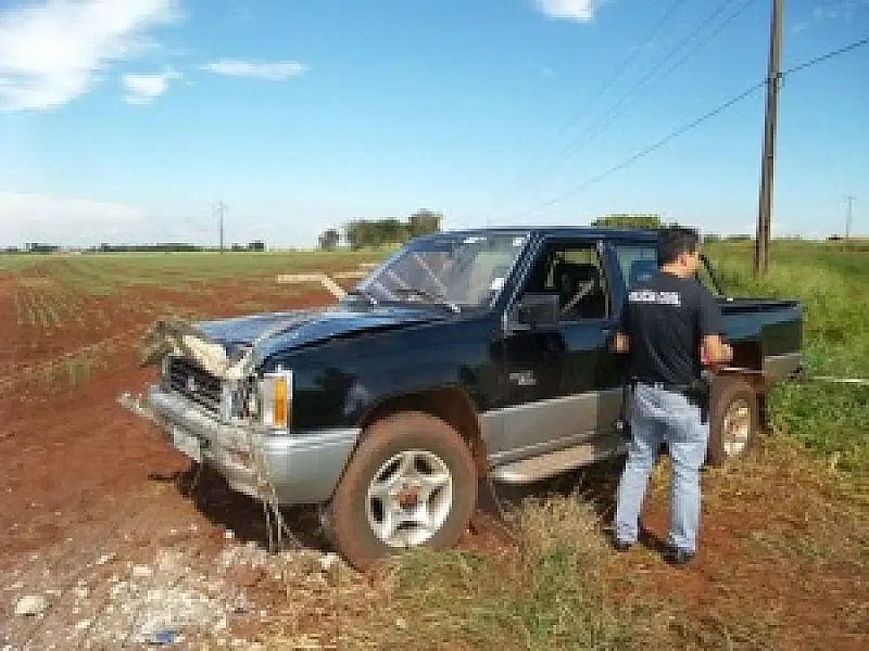 Produtor rural é encontrado morto às margens da BR-163