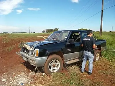 Produtor rural é encontrado morto às margens da BR-163