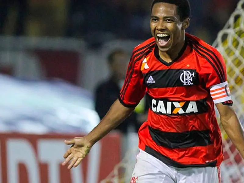 Flamengo divulga lista da Libertadores sem Elias