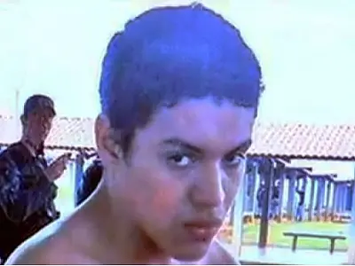 Maníaco da Cruz pode estar ainda na fronteira, diz Secretário