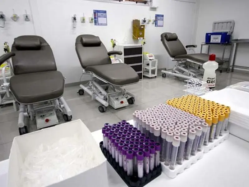 Programação do Junho Vermelho tem enfoque na conscientização à doação de sangue
