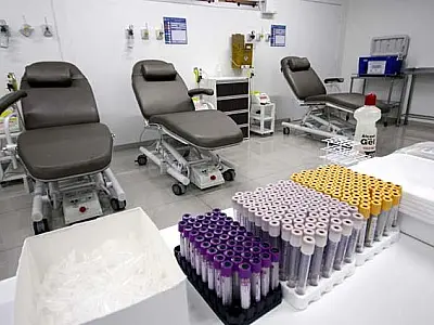 Programação do Junho Vermelho tem enfoque na conscientização à doação de sangue
