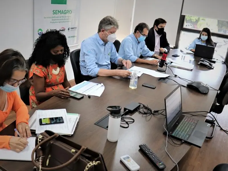 Sai lista de projetos homologados ao Edital do Funles; Semagro convoca entidades
