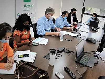 Sai lista de projetos homologados ao Edital do Funles; Semagro convoca entidades
