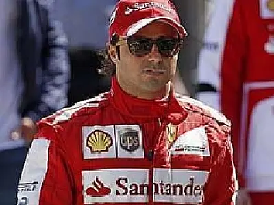 Felipe Massa vai participar do teste dos novos pneus Pirelli
