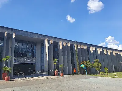 Mesa Diretora prorroga até 30 de junho medidas de prevenção à Covid-19
