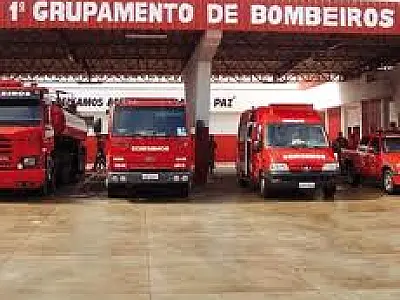 Corpo de Bombeiros aceitam proposta de governo e não aderem à greve