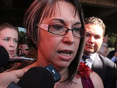 Secretária Nacional destaca importância da segurança nas fronteiras