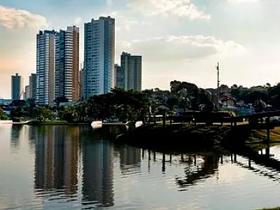 Confira a previsão para hoje em Campo Grande