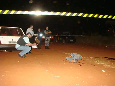Rapaz mata amigo após descobrir relacionamento com ex-mulher