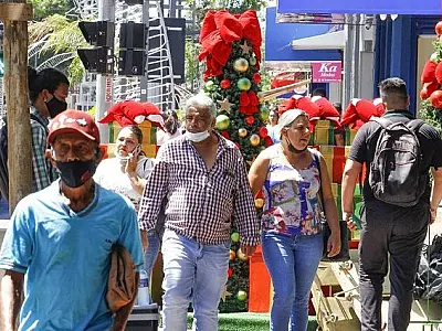 Com depósito de R$ 257 milhões, Governo conclui pagamento do 13º do funcionalismo e aquece vend