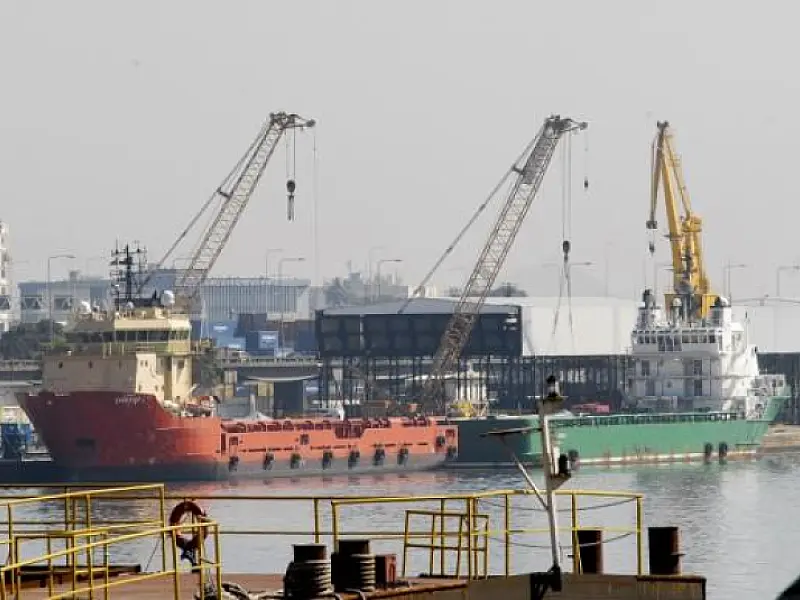 Volume de exportações cresce 12,5% em julho, aponta a FGV
