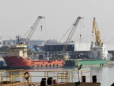 Volume de exportações cresce 12,5% em julho, aponta a FGV