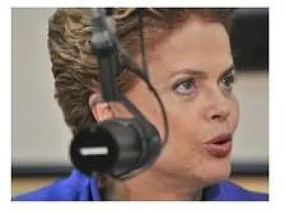 Dilma anuncia reforço no combate ao crime organizado nas fronteiras