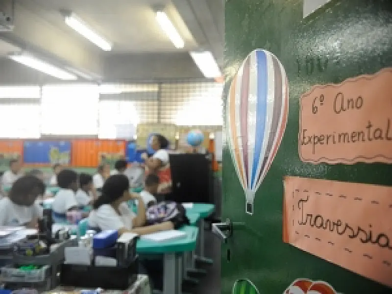 Investimentos em educação ainda são mal distribuídos, aponta OCDE