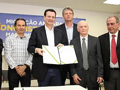 Migração da rádio AM para FM vai melhorar da radiodifusão em MS
