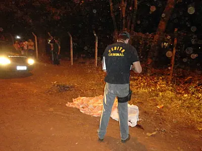 Jovem é assassinado com cinco tiros por colega em Dourados