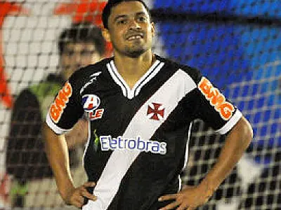 Vasco frustra a sua torcida e cede empate ao Figueirense no final
