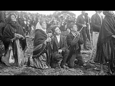 Homilia Diária.664: O milagre do Sol (13 de outubro, 6.ª Aparição de Fátima)