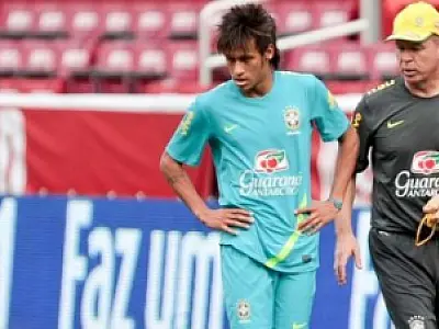 Seleção sobe para quinto lugar no ranking da Fifa