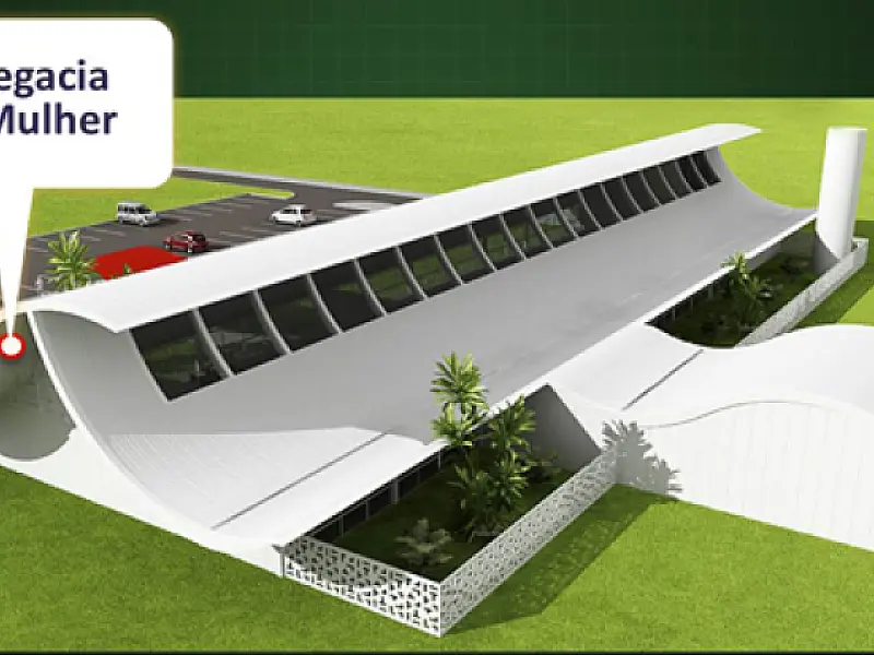 Casa da Mulher Brasileira terá delegacia 24 horas e mais 10 serviços