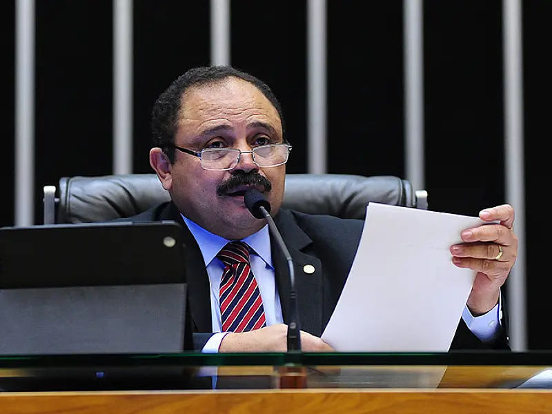 Novo presidente da Câmara será escolhido dia 14, diz Waldir Maranhão