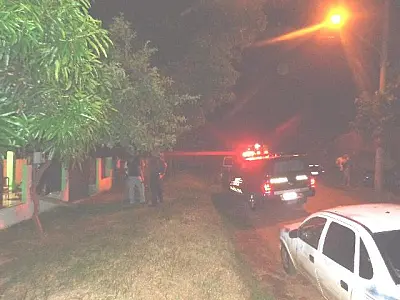 Mulher é presa em Nioaque acusada de esquartejar ex-amásio
