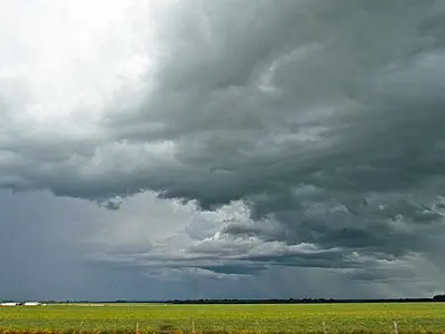 Último fim de semana de novembro deve ser de chuvas em algumas regiões do MS
