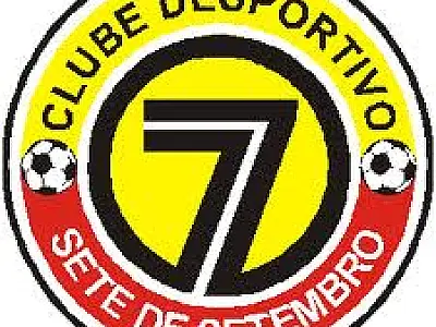Sete leva três gols do Cene em Dourados nesse sábado