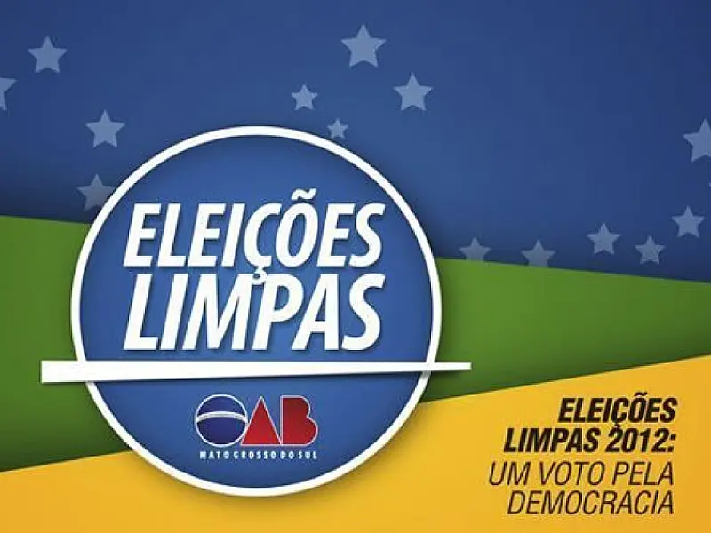 Campanha “Eleições Limpas” da OAB recebe cinco novas denúncias