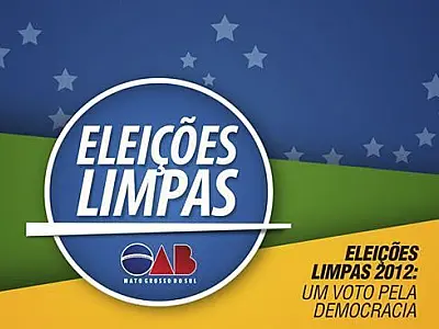 Campanha “Eleições Limpas” da OAB recebe cinco novas denúncias