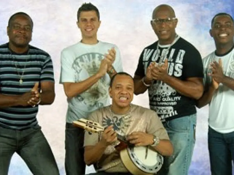 Grupo Molejo se apresenta nesta noite em Corumbá