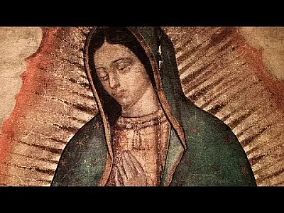 Homilia Diária.715: Festa de Nossa Senhora de Guadalupe