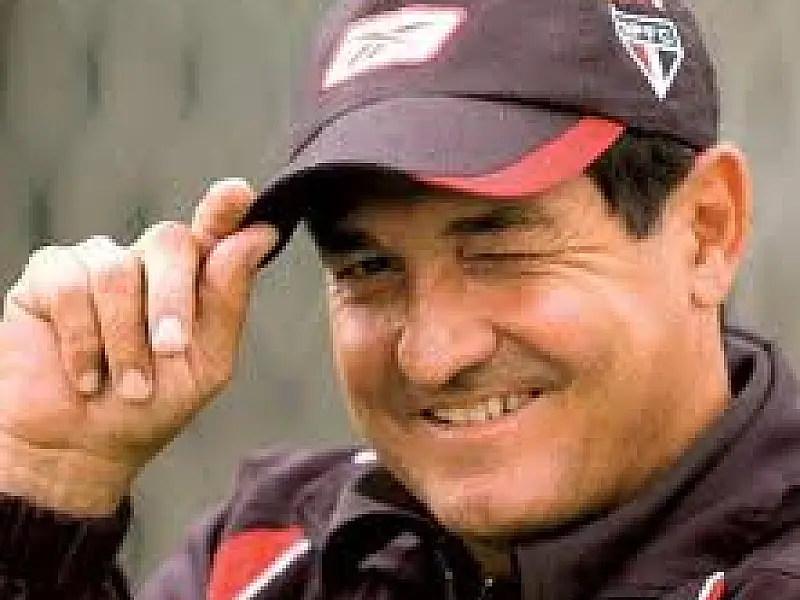 Muricy acerta renovação com o São Paulo e assinará nos próximos dias