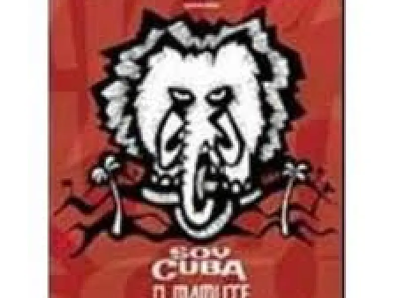 “Soy Cuba o mamute siberiano” é atração de hoje no CineMIS Especial de Férias