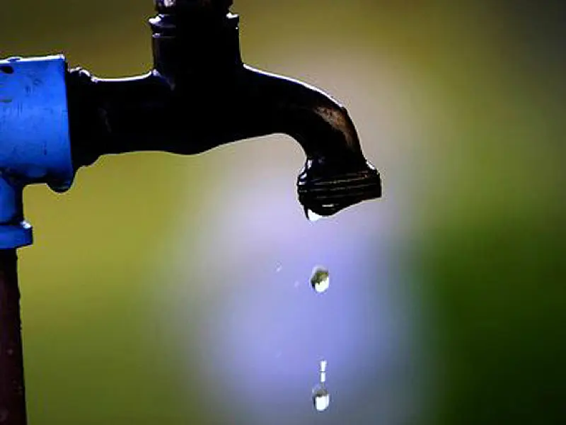 Falta de chuva e aumento no consumo pode deixar Dourados sem água