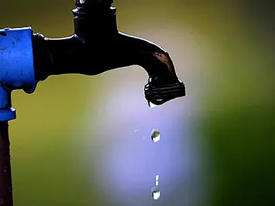 Falta de chuva e aumento no consumo pode deixar Dourados sem água