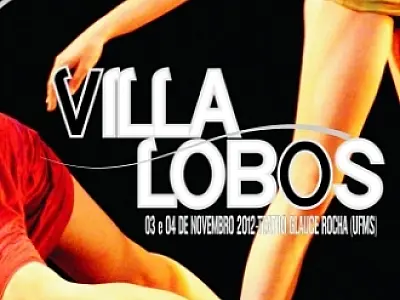 Fundac leva 250 bailarinos ao palco através do Projeto Dançar
