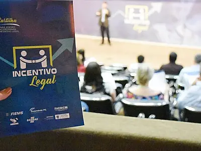 Fadefe: Governo reabre sistema na última oportunidade de empresas convalidarem incentivos fiscais