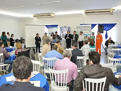 “Café com Mais Energia” acontece nesta terça em Três Lagoas
