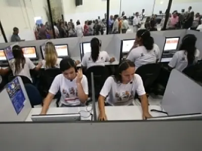 Reme abre nesta terça pré-matrícula para novos alunos