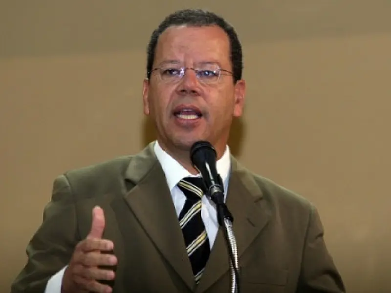 Confira a entrevista com o candidato Marcelo Bluma