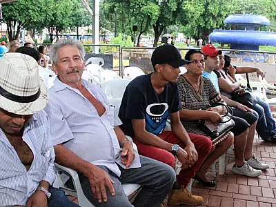 Semana do consumidor realiza mil atendimentos em dois dias