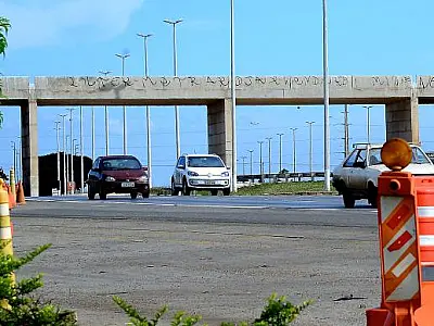 Investimento público federal em transportes caiu 6,1% em seis anos, mostra EPL